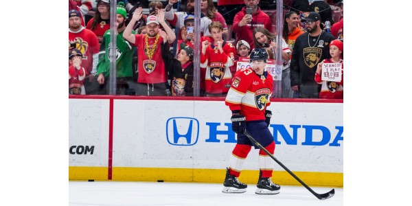 Možná Boston Bruins doufá, že staří hráči budou mít větší šanci Možná Boston Bruins doufá, že staří hráči budou mít větší šanci